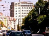 Balkan Hotel Pleven 3*