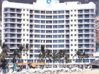 Qualton Club Acapulco 4*