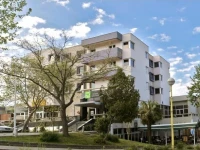 Brotnjo Hotel  4*