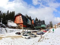 Blanca Resort & Spa 5*