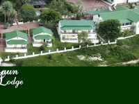 Maun Lodge 