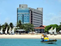 Radisson Hotel Maceio 5*