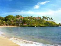 The Leela Kovalam