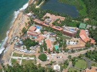 Uday Samudra Leisure Beach Hotel