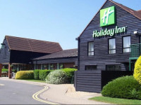Holiday Inn Cambridge