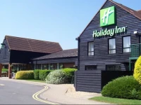 Holiday Inn Cambridge 4*