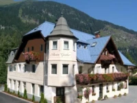 Pension Gruber 3*