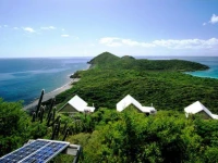 Concordia Eco Tents 2*