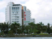 Kim Tho Hotel Can Tho