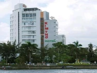 Kim Tho Hotel Can Tho 3*