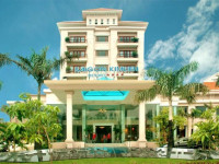 Saigon Kim Lien Resort Cualo