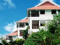 Tam Dao Belvedere Resort 4*
