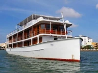 LAmant Cruise 3*