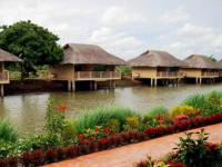 Mekong Riverside Resort & Spa