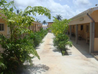 Le Ranch