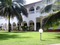 Coconut Grove Beach Resort 