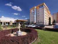 Top Hotel Praha &amp; Congress Centre 4*