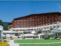 Dorint Alpin Resort Seefeld 5*