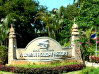Andaman Holiday Resort