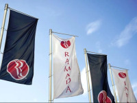 Ramada Hotel Bochum
