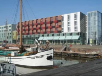 Comfort Hotel Bremerhaven 