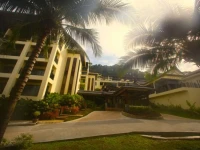 Centara Blue Marine Resort and Spa Phuket 3*