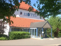 Apart Hotel Gera