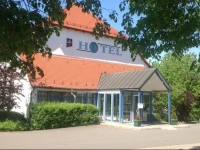Apart Hotel Gera 