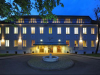 BEST WESTERN Hotel Der Lindenhof