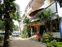 Colonia de Braganza 3*