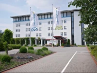 Commundo Tagungshotel Darmstadt 3*