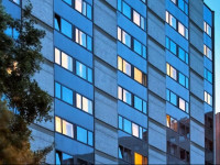 Courtyard by Marriott DГјsseldorf Seestern