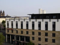 InterCityHotel Magdeburg 