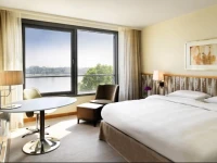 Hyatt Regency Mainz 