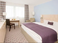Park Inn by Radisson Mannheim 