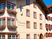 Klausenhof Hotel am Park 