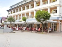 Hotel Mohren 