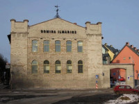 PK Ilmarine Hotel