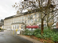 Eurostars Park Hotel Maximilian 4*