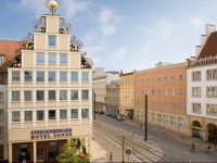Steigenberger Hotel Sonne
