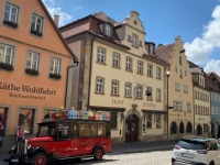 Hotel Eisenhut 