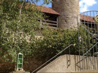 Prinzhotel Rothenburg