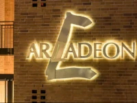 Arcadeon 