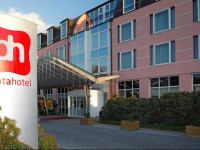 Pentahotel Chemnitz