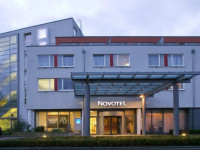 Novotel Erlangen