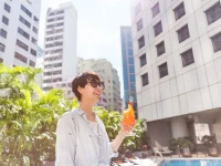 Novotel Century Hong Kong 4*