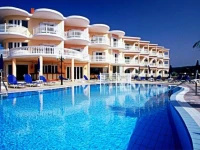 Arkadia 3*