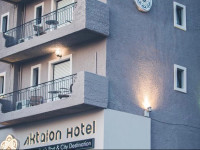 Aktaion