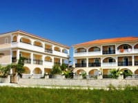 Athina Apartments
