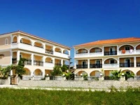 Athina Apartments 2*